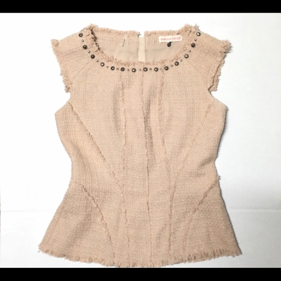 Rebecca Taylor Tweed Too - Picture 3 of 8